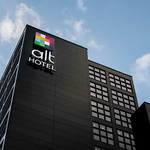 Alt East Village מלון