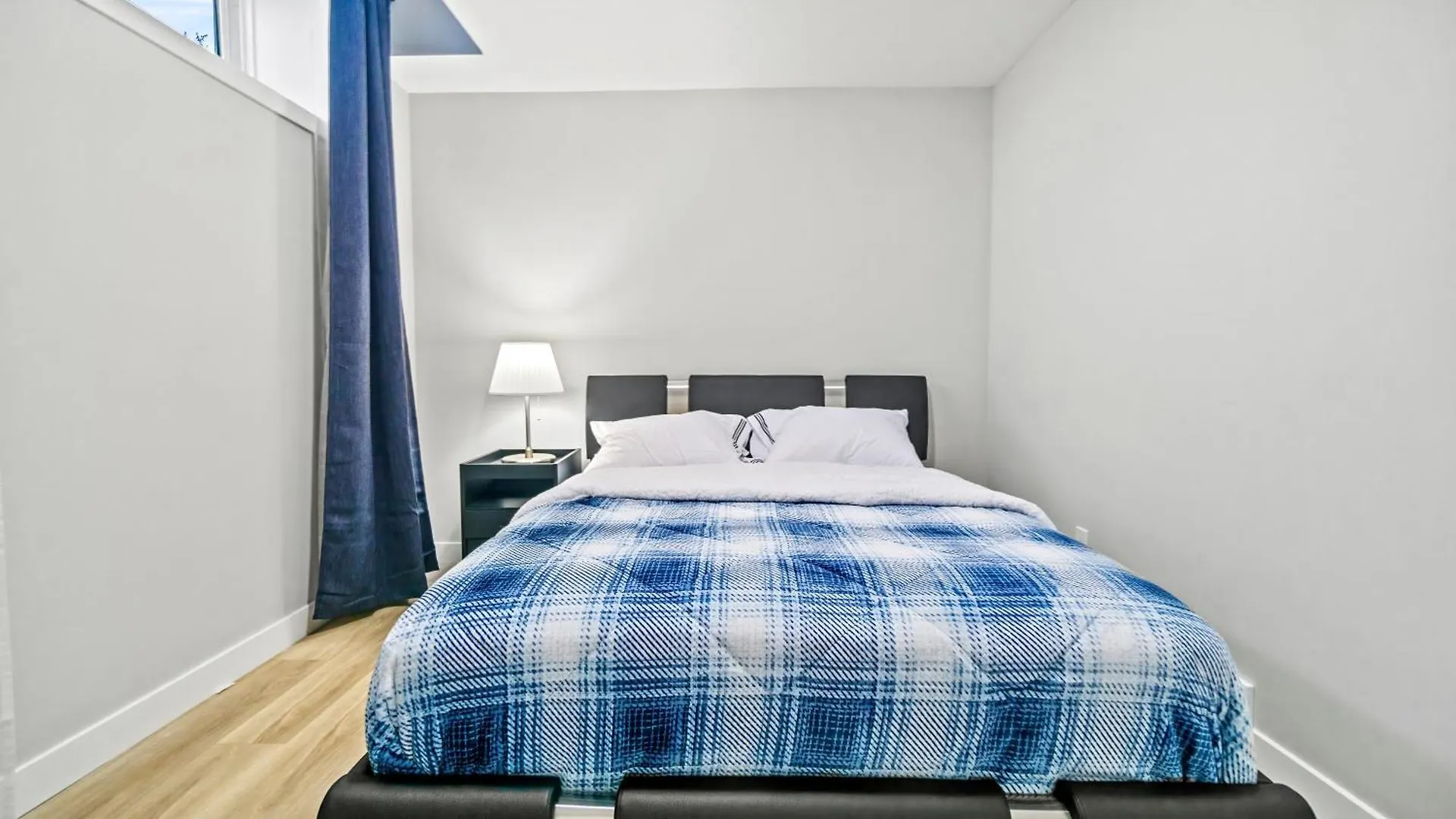Apartmán Serene Stays YYC Kanada